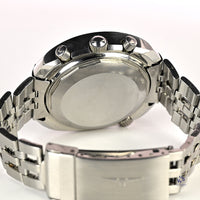 Longines Conquest Chronograph - Reference 726 8596-1 - Original Bracelet - c.1974 - Vintage Watch Specialist