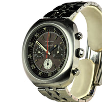 Longines Conquest Chronograph - Reference 726 8596-1 - Original Bracelet - c.1974 - Vintage Watch Specialist