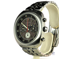 Longines Conquest Chronograph - Reference 726 8596-1 - Original Bracelet - c.1974 - Vintage Watch Specialist