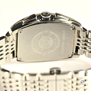 Longines Evidenza - Automatic - Model Reference: L2.643.4 - C.2015 - Vintage Watch Specialist