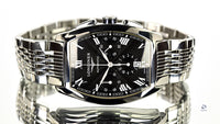 Longines Evidenza - Automatic - Model Reference: L2.643.4 - C.2015 - Vintage Watch Specialist