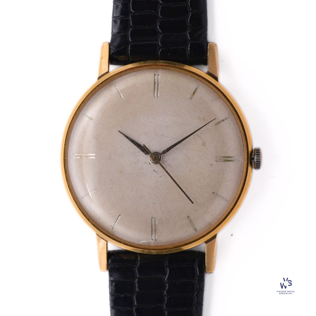 Vintage watch parts suppliers online