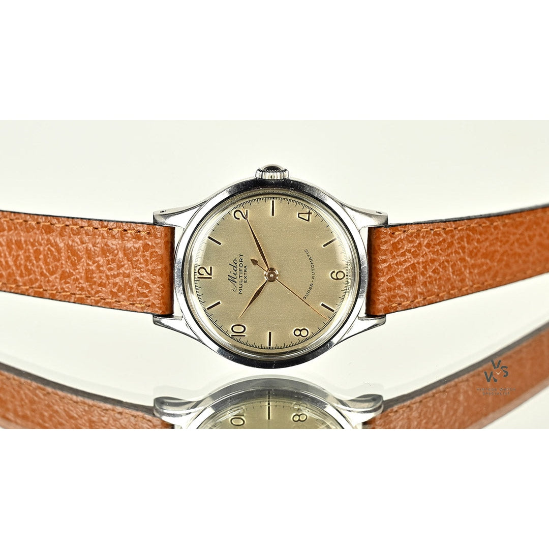 Mido automatic watch cheap