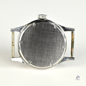 Mimo Antimagnetic German Military ’DH’ Watch - Vintage Watch Specialist