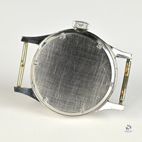 Mimo Antimagnetic German Military ’DH’ Watch - Vintage Watch Specialist