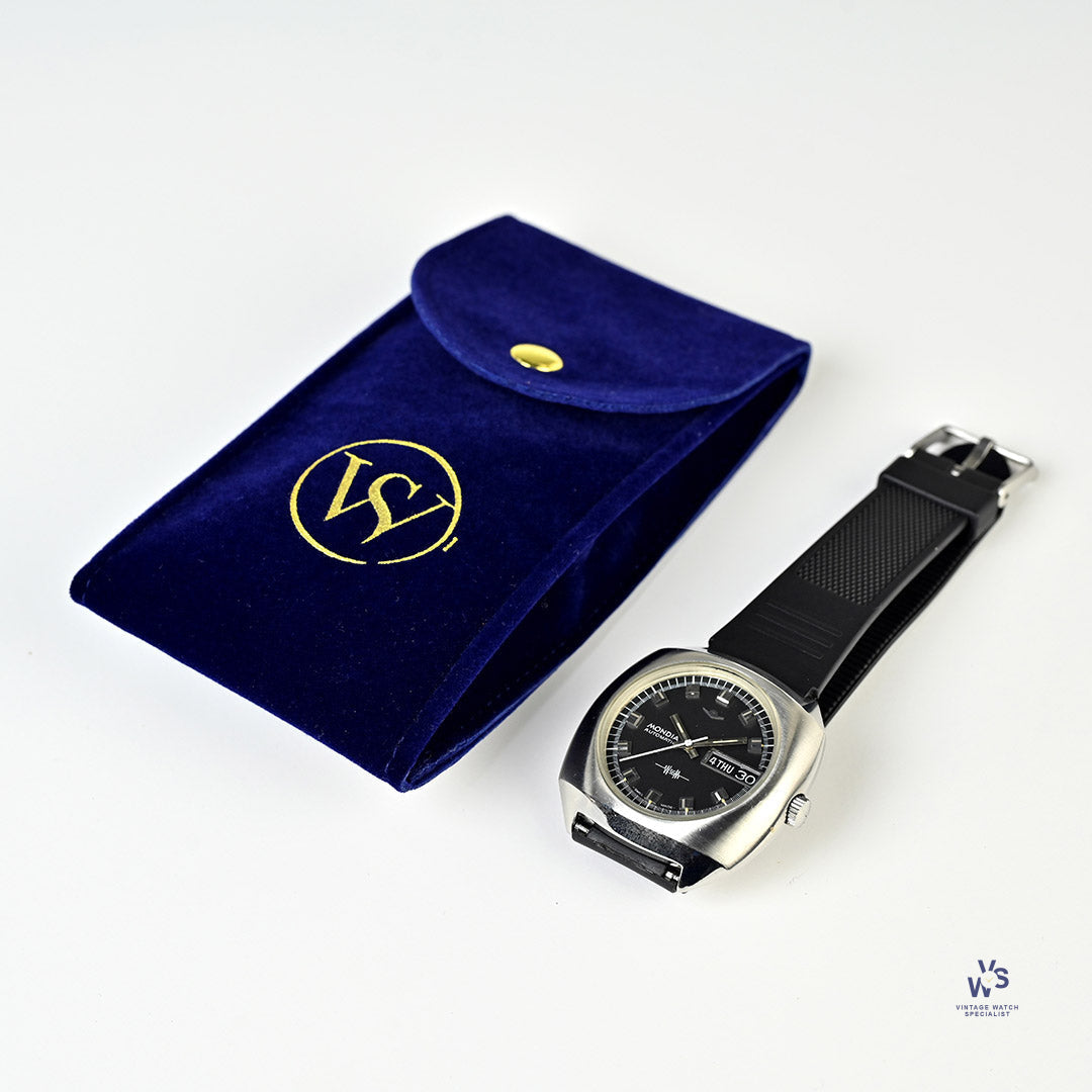 Mondia zenith watches online