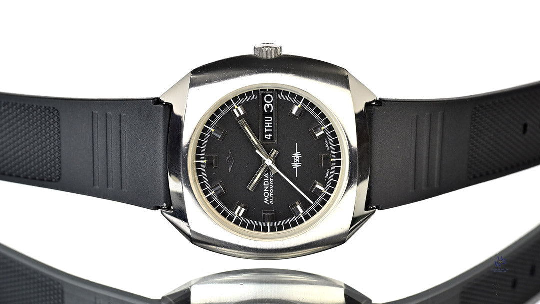 Mondia zenith watches 2025
