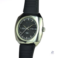 Mondia by Zenith - Model Reference: 05.925.60 - Vintage Watch Specialist