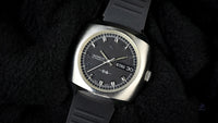 Mondia by Zenith - Model Reference: 05.925.60 - Vintage Watch Specialist