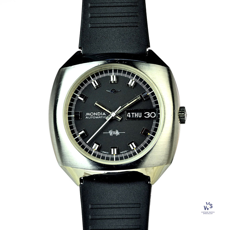 Zenith mondia discount