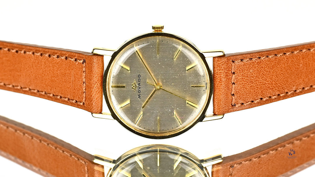 Movado mens dress watches clearance