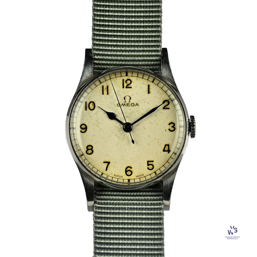 Used vintage watches for sale 2025