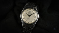 Omega Automatic Chronometer Constellation Calendar - Model Ref: 14393 -7-SC - c.1960 - Vintage Watch Specialist