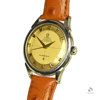 Omega Automatic Constellation Chronometre - c.1952 - Vintage Watch Specialist