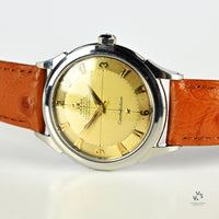 Omega Automatic Constellation Chronometre - c.1952 - Vintage Watch Specialist