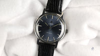 Omega Automatic Geneve - Model Ref: 165.070 - c.1971 - Vintage Watch Specialist