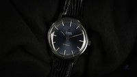 Omega Automatic Geneve - Model Ref: 165.070 - c.1971 - Vintage Watch Specialist