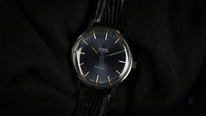 Omega Automatic Geneve - Model Ref: 165.070 - c.1971 - Vintage Watch Specialist
