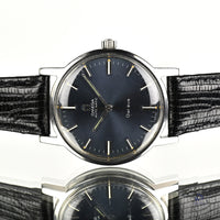 Omega Automatic Geneve - Model Ref: 165.070 - c.1971 - Vintage Watch Specialist
