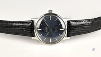 Omega Automatic Geneve - Model Ref: 165.070 - c.1971 - Vintage Watch Specialist