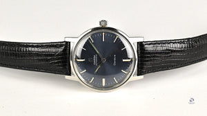 Omega Automatic Geneve - Model Ref: 165.070 - c.1971 - Vintage Watch Specialist