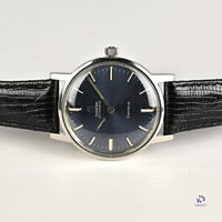 Omega Automatic Geneve - Model Ref: 165.070 - c.1971 - Vintage Watch Specialist