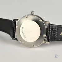 Omega Automatic Geneve - Model Ref: 165.070 - c.1971 - Vintage Watch Specialist