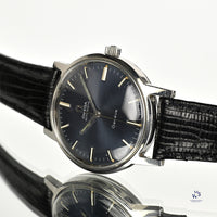 Omega Automatic Geneve - Model Ref: 165.070 - c.1971 - Vintage Watch Specialist
