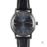 Omega Automatic Geneve - Model Ref: 165.070 - c.1971 - Vintage Watch Specialist