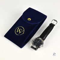 Omega Automatic Geneve - Model Ref: 165.070 - c.1971 - Vintage Watch Specialist