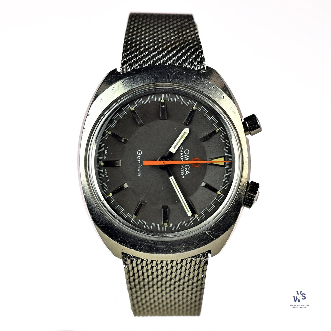 Omega chronostop for sale shop