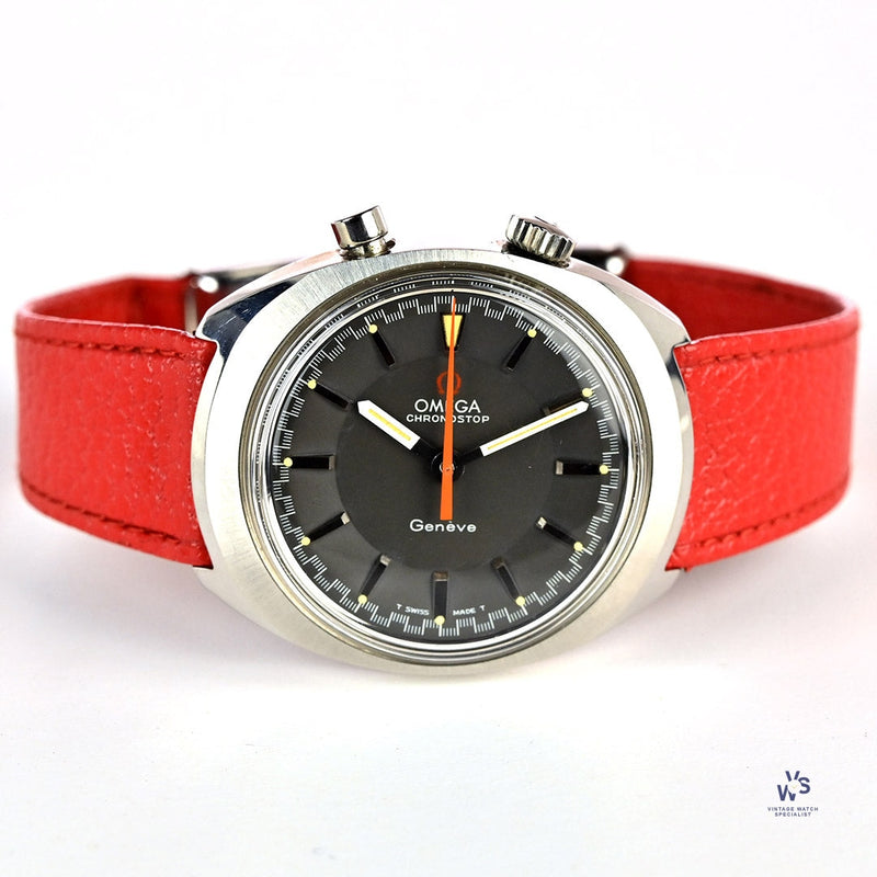 Omega driver best sale watch