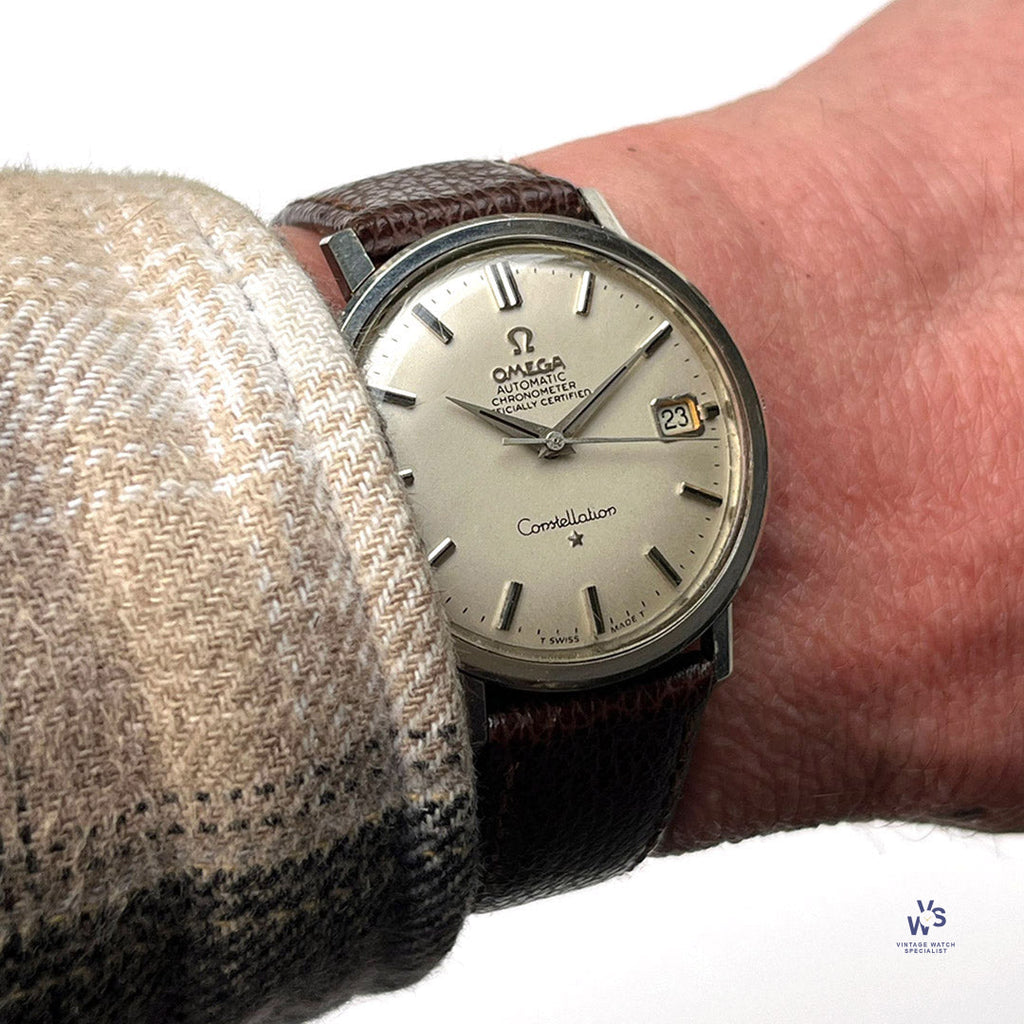 Premium Vintage Watches For Sale UK Vintage Watch Specialist