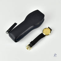 Omega De Ville - An 18k Gold Dress Watch with T-Bar Lugs - Calibre 620 - c1968 - Vintage Watch Specialist