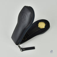 Omega De Ville - An 18k Gold Dress Watch with T-Bar Lugs - Calibre 620 - c1968 - Vintage Watch Specialist