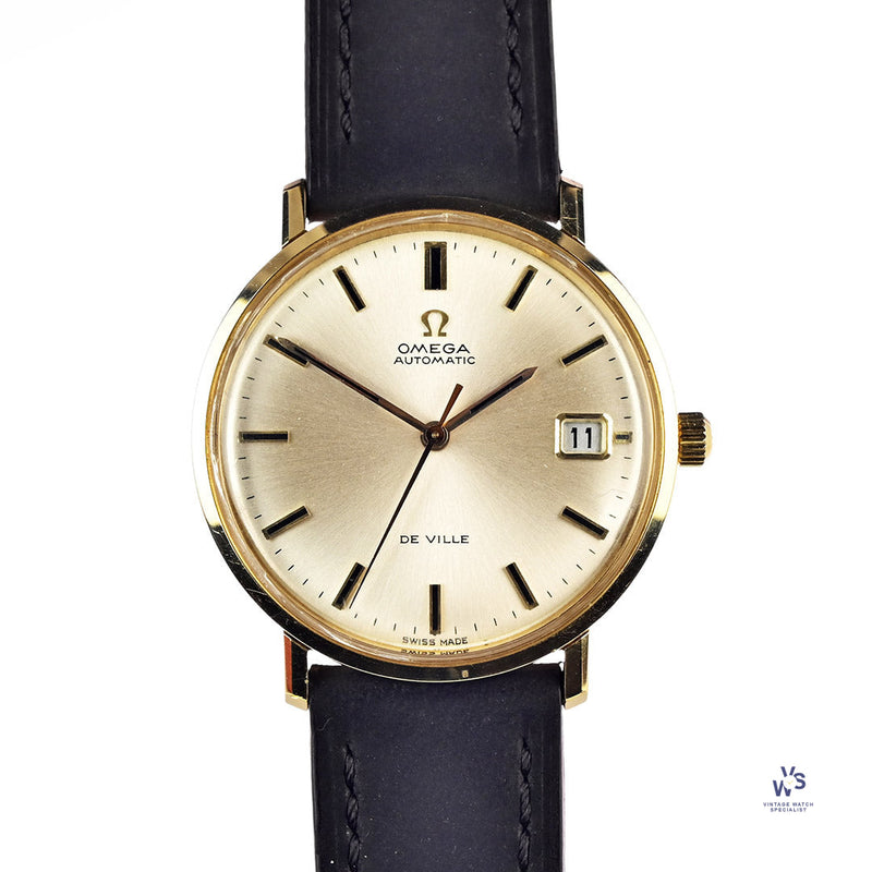 Omega de ville 1960 store
