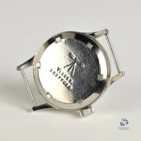 Omega Dirty Dozen - WW2 British Military Issued Soldiers Watch - c.1944 - Vintage Watch Specialist