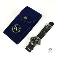 Omega Dirty Dozen - WW2 Military Issued - c.1944 - Vintage Watch Specialist