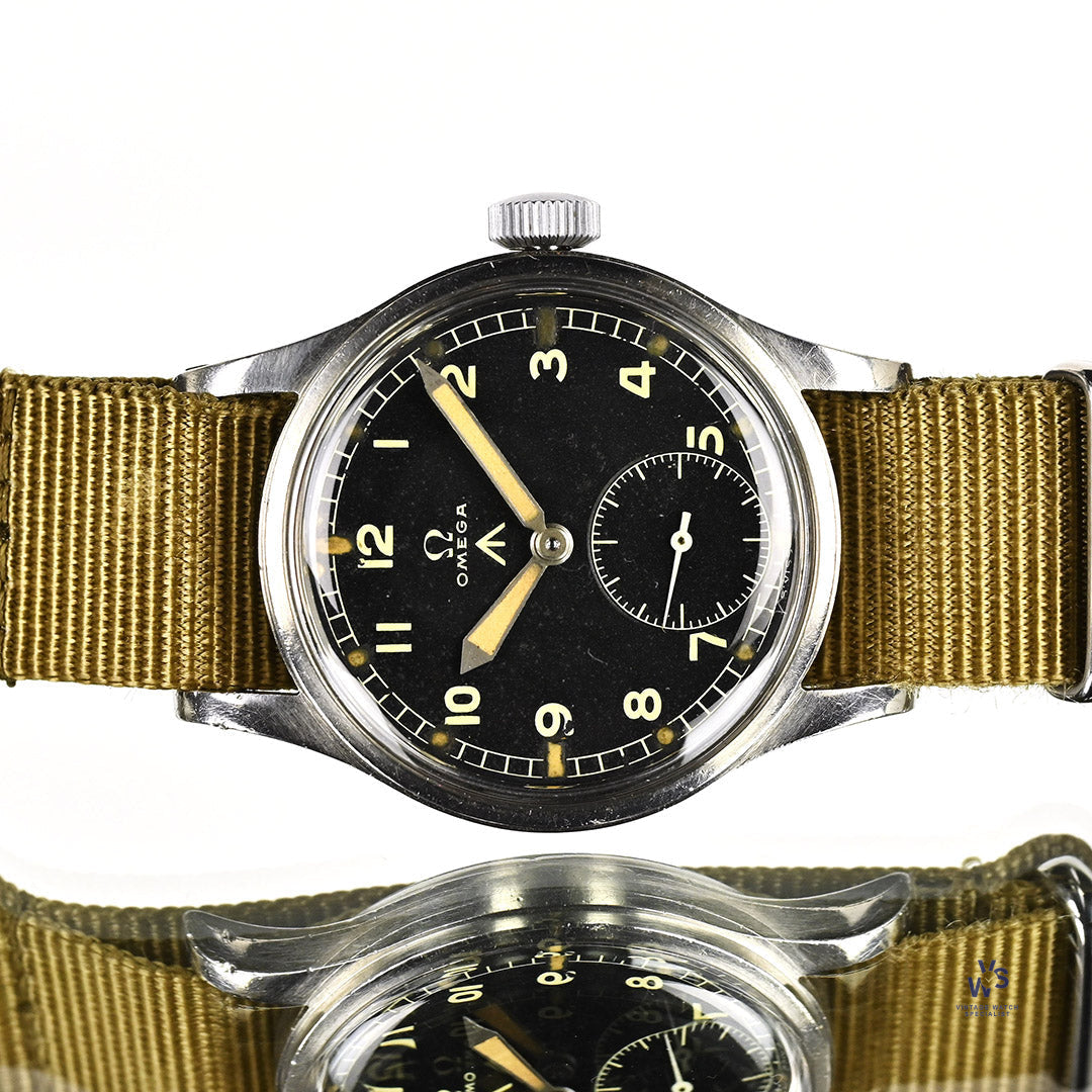 Ww2 omega on sale