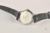 Omega Dirty Dozen WWW2 Military Soldiers Watch - c.1944 - Vintage Watch Specialist