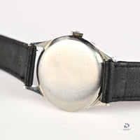 Omega Dress Watch - Model Ref: 2540-8 - c.1950 - Vintage Watch Specialist