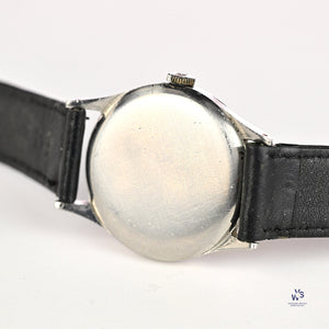 Omega Dress Watch - Model Ref: 2540-8 - c.1950 - Vintage Watch Specialist