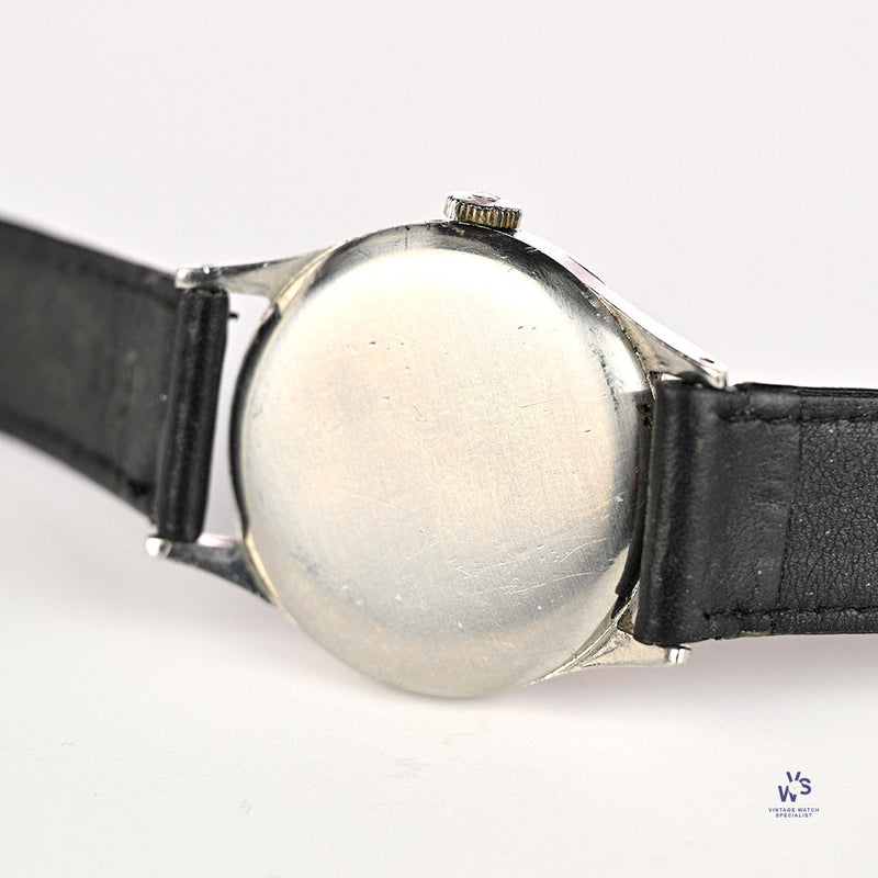 Omega Dress Watch - Model Ref: 2540-8 - c.1950 - Vintage Watch Specialist