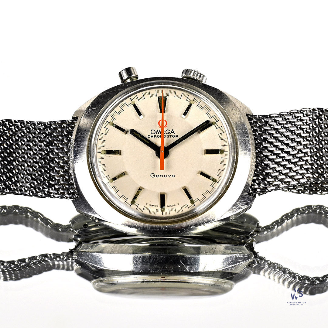 Best place to buy vintage watches store