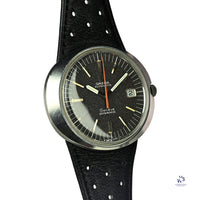 Omega Dynamic - Vintage Watch Specialist