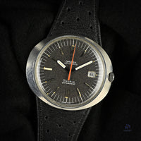 Omega Dynamic - Vintage Watch Specialist