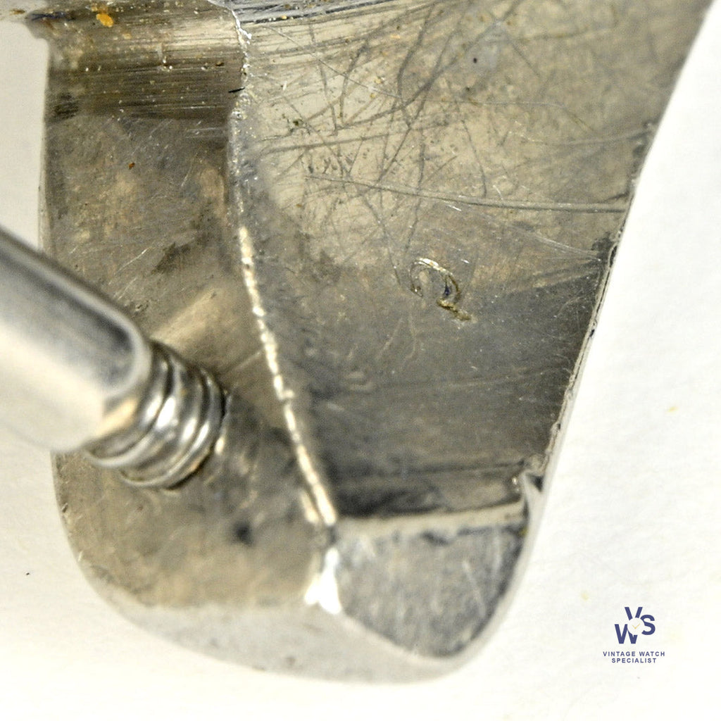 Omega Flightmaster Model Ref: 2914-2 SC - Vintage Watch Specialist