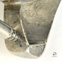 Omega Flightmaster Model Ref: 2914-2 SC - Vintage Watch Specialist