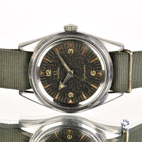 Omega Flightmaster Model Ref: 2914-2 SC - Vintage Watch Specialist