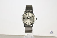 Omega Geneve Automatic - Model Reference 166.098 - c.1971 - Vintage Watch Specialist